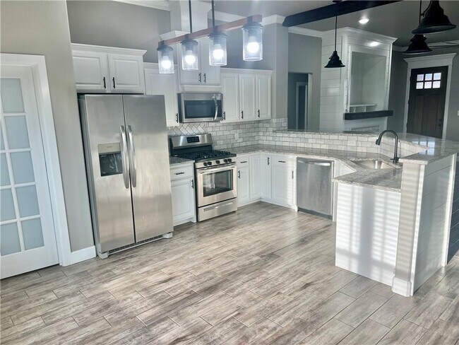 Foto del edificio - 1121 Cannon St