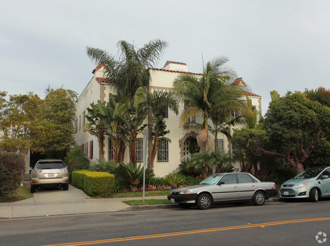 Primary Photo - 725 7th St