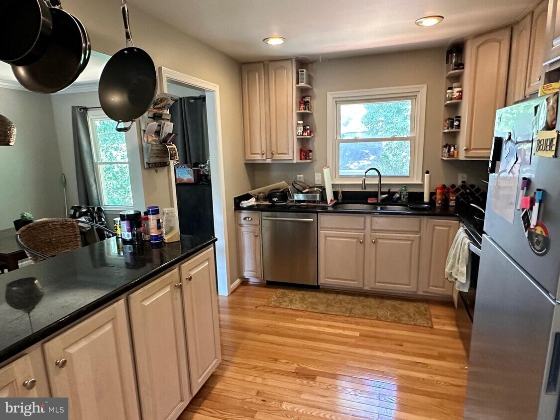 Primary Photo - 12018 Stuart Ridge Dr