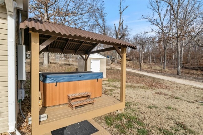 Building Photo - 73 Truetken Point