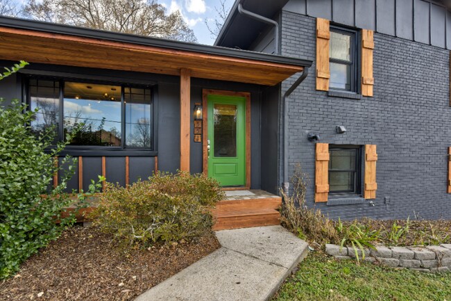 Building Photo - 551 Bonerwood Dr