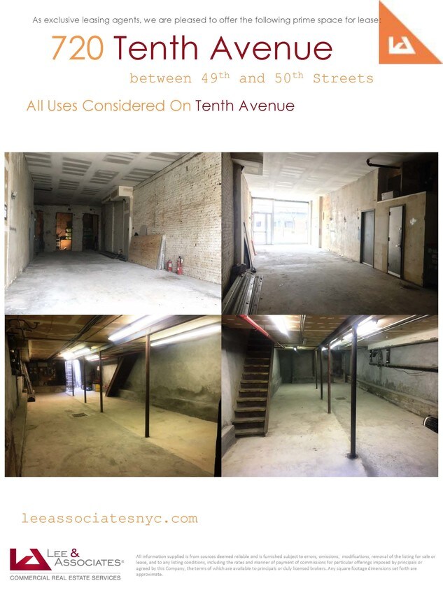 Building Photo - 720 Tenth Ave