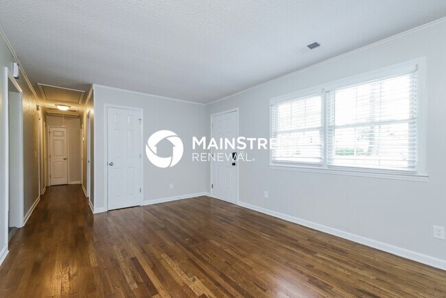 Photo - 3 Bedroom Pet-Friendly Home in KING, NC wi...