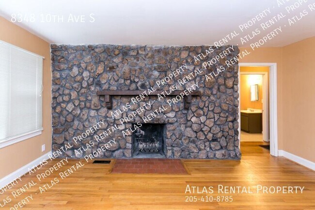 Foto del edificio - 8348 10th Ave S