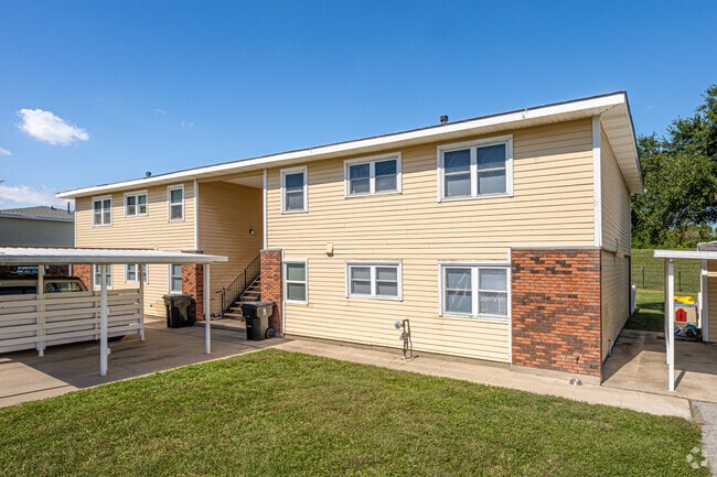 Building Photo - Village at Federal City - MilitaryHousing