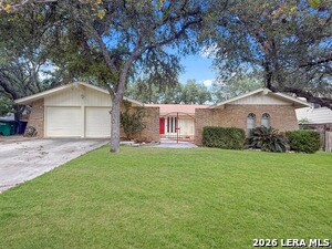 Foto del edificio - 14707 Chimney Way St