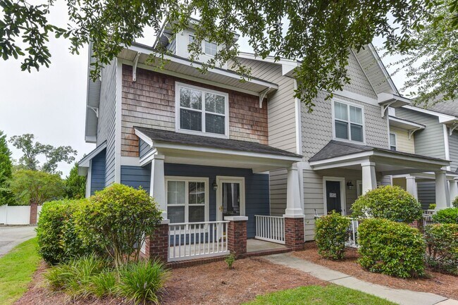Foto del edificio - 2 Bedroom, 2.5 Bath in Hampton Forest- Mov...