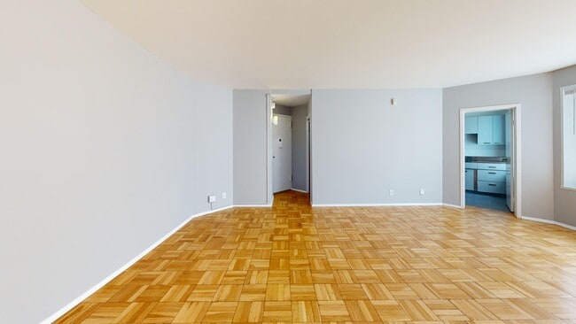 Foto del interior - Parkmerced Apartments
