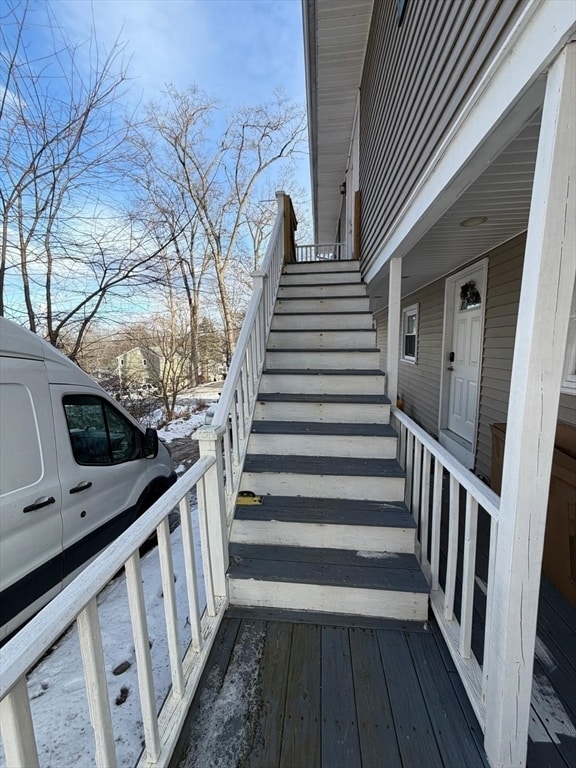 Foto del edificio - 44 Pembroke St