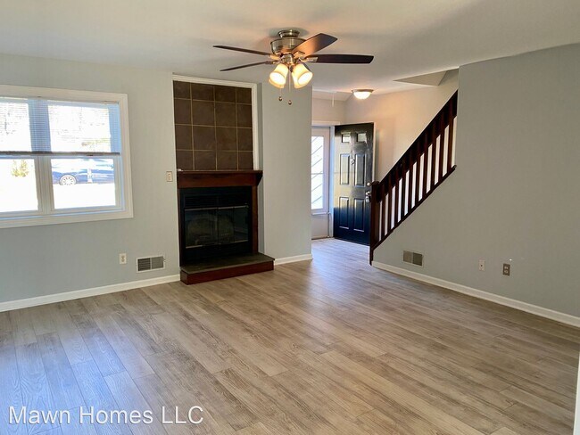 Foto del edificio - 2 br, 1.5 bath House - 215 E Green Valley ...