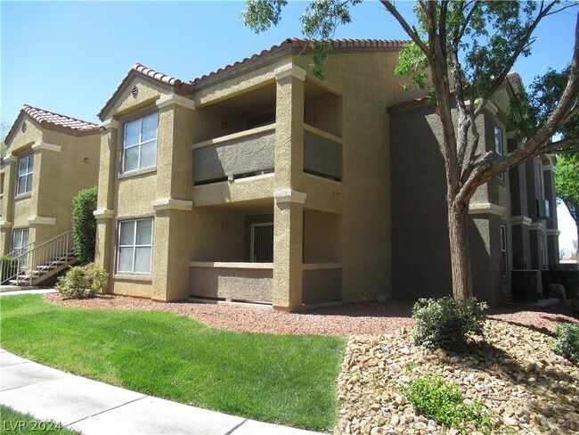 Building Photo - 2300 E Silverado Ranch Blvd