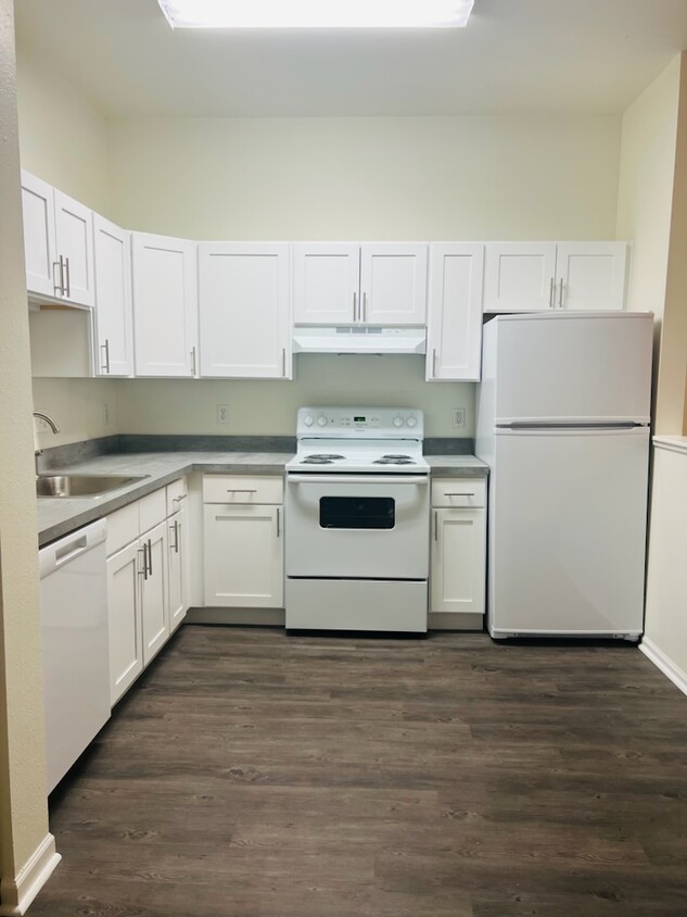 Cross Street Village - Apartments in Ypsilanti, MI | Apartments.com