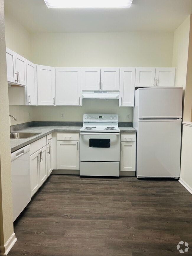 Downtown Ypsilanti Senior Living Apartments for Rent Ypsilanti, MI