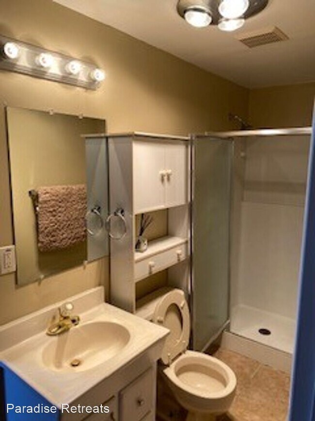 Foto del edificio - 1 br, 1 bath House - 1873 Refugio Road
