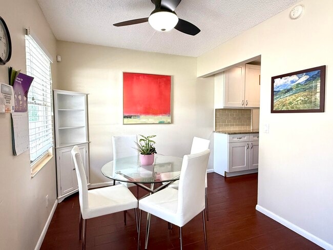 Foto del edificio - 143 Dorset D