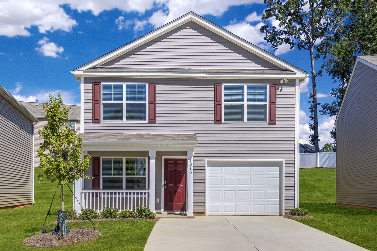 1053 Jaxson Terry LN, Charlotte, NC 28269 House Rental in Charlotte