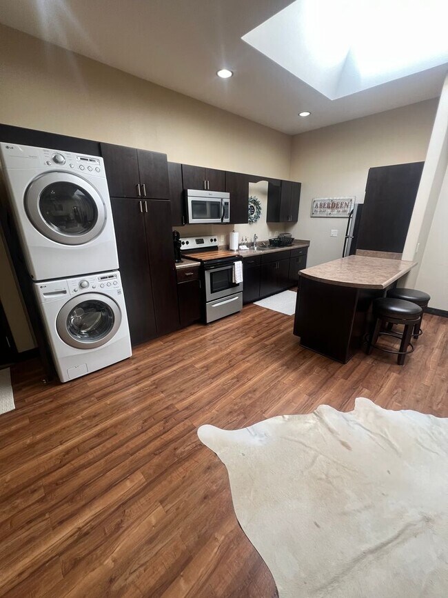 Foto del edificio - Downtown Condos AirBnb