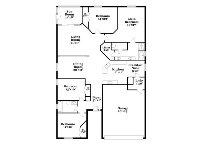 Foto del edificio - 2511 Shelby Cir