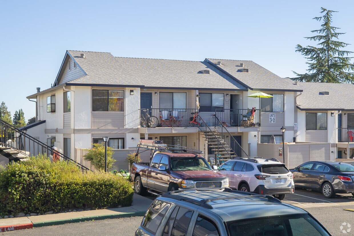 Foto principal - Blue Oak Manor