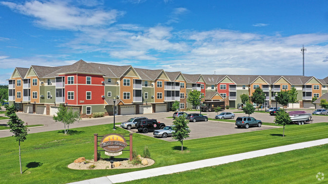 Building Photo - Wildflower Terrace