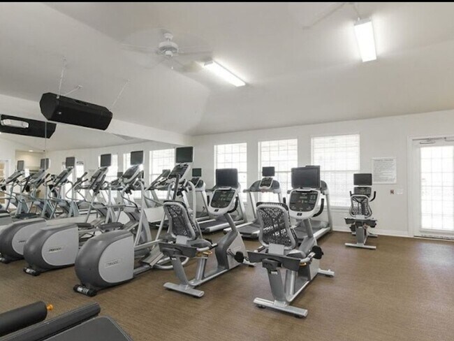 Foto del edificio - 1 Bedroom Townhome in Sachse