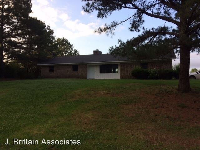 Primary Photo - 3 br, 2 bath House - 532 Bailey Springs