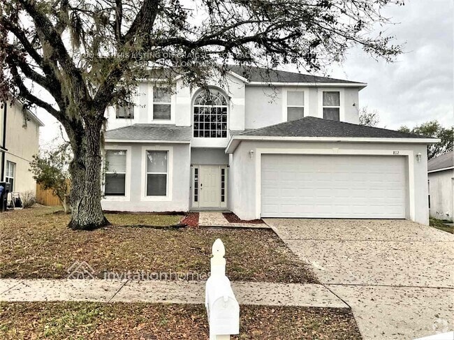 Building Photo - 812 Rocky Mountain Ct