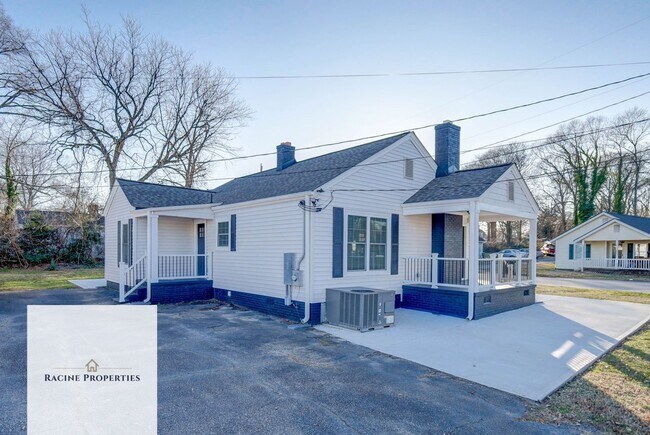 Foto del edificio - Charming Three Bedroom in Greer, SC