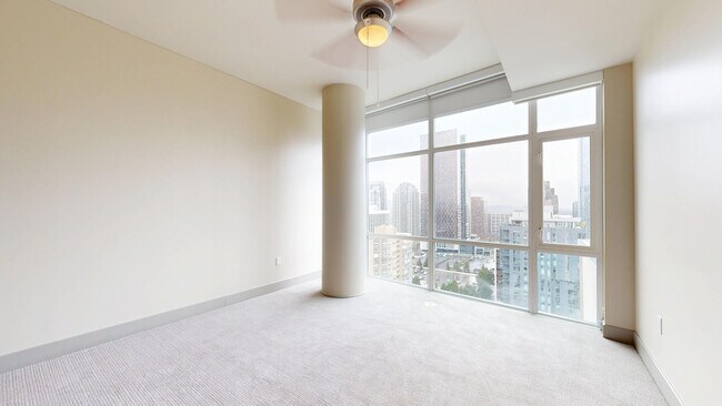 Interior Photo - TEN20