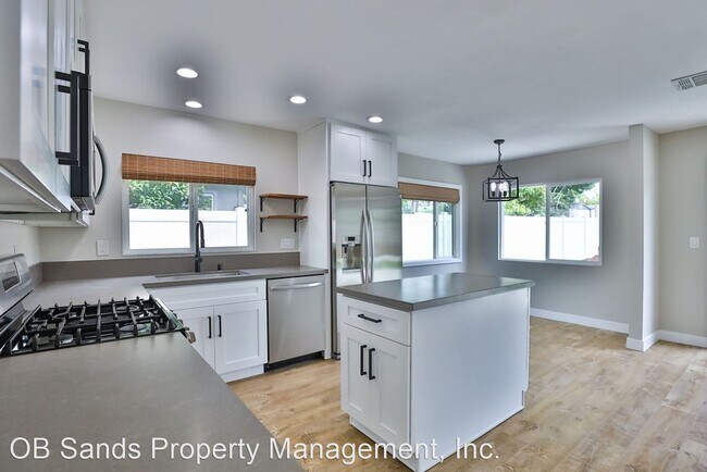 Building Photo - 3 br, 2 bath House - 3369 Geddes
