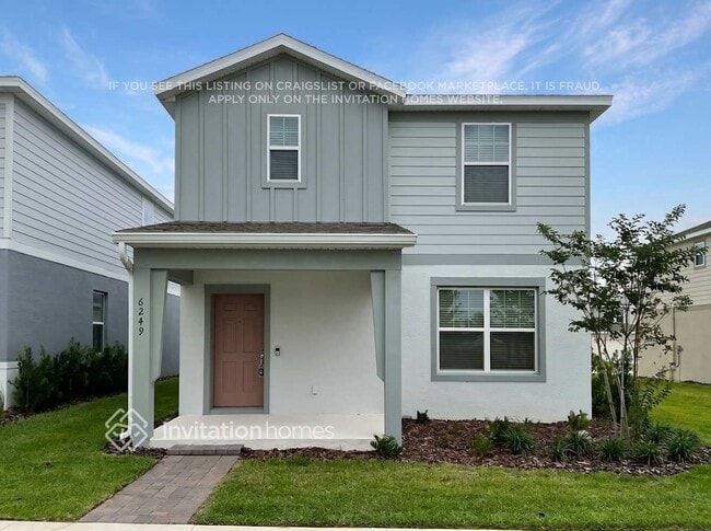 Building Photo - 6249 Silver Brook Wy