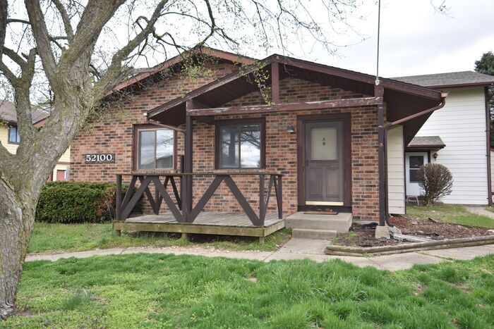 Primary Photo - Rare Unit in Georgetown