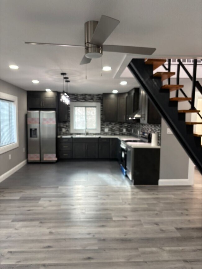 Foto del edificio - Gorgeous- Brand New 2 Bed + Loft Home in Beautiful Saranap Area – Walnut Creek