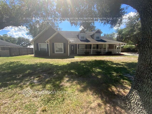 Building Photo - 4860 Chisholm Park Trail
