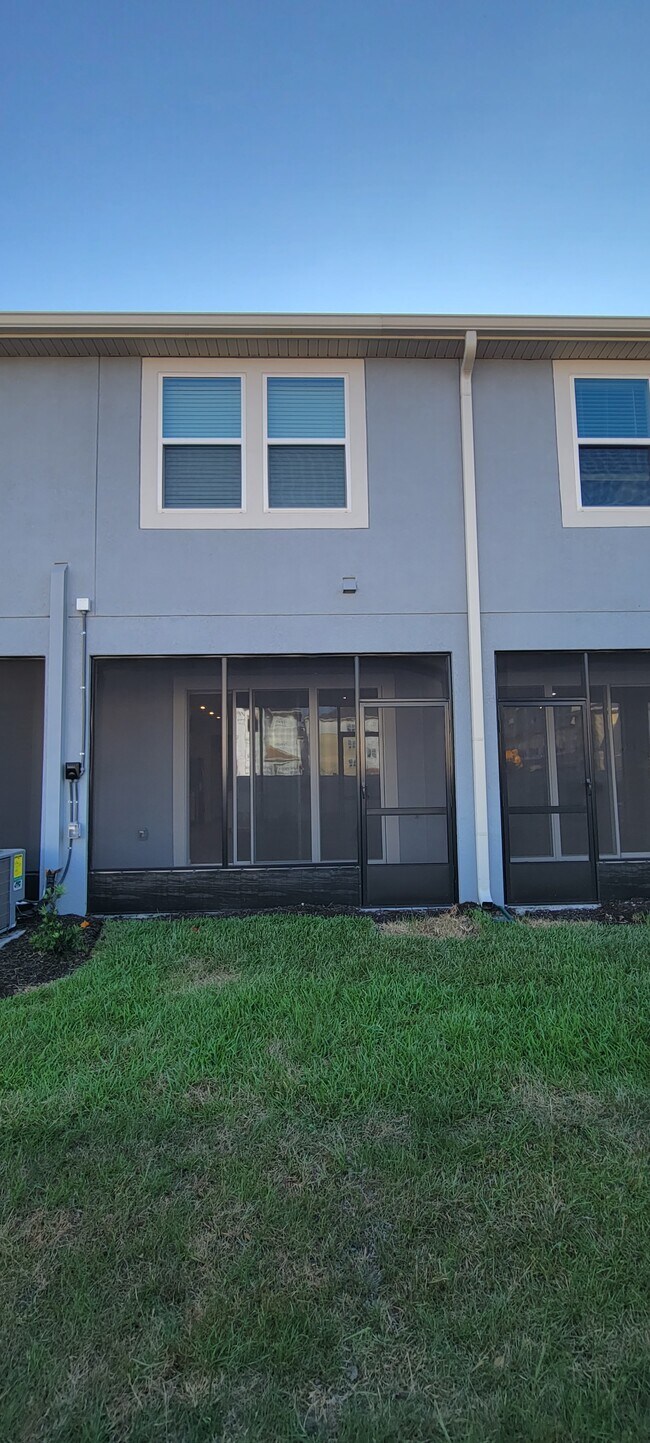Foto del edificio - 4162 Cloud Hopper Way