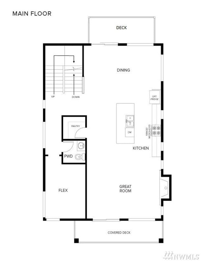 Foto del edificio - Warm, Welcoming 5BR Home Near Alderwood Mall