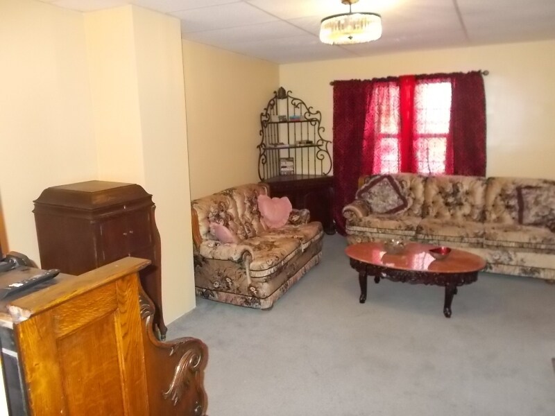 628 Center St, Jim Thorpe, PA 18229 Townhome Rentals in Jim Thorpe PA