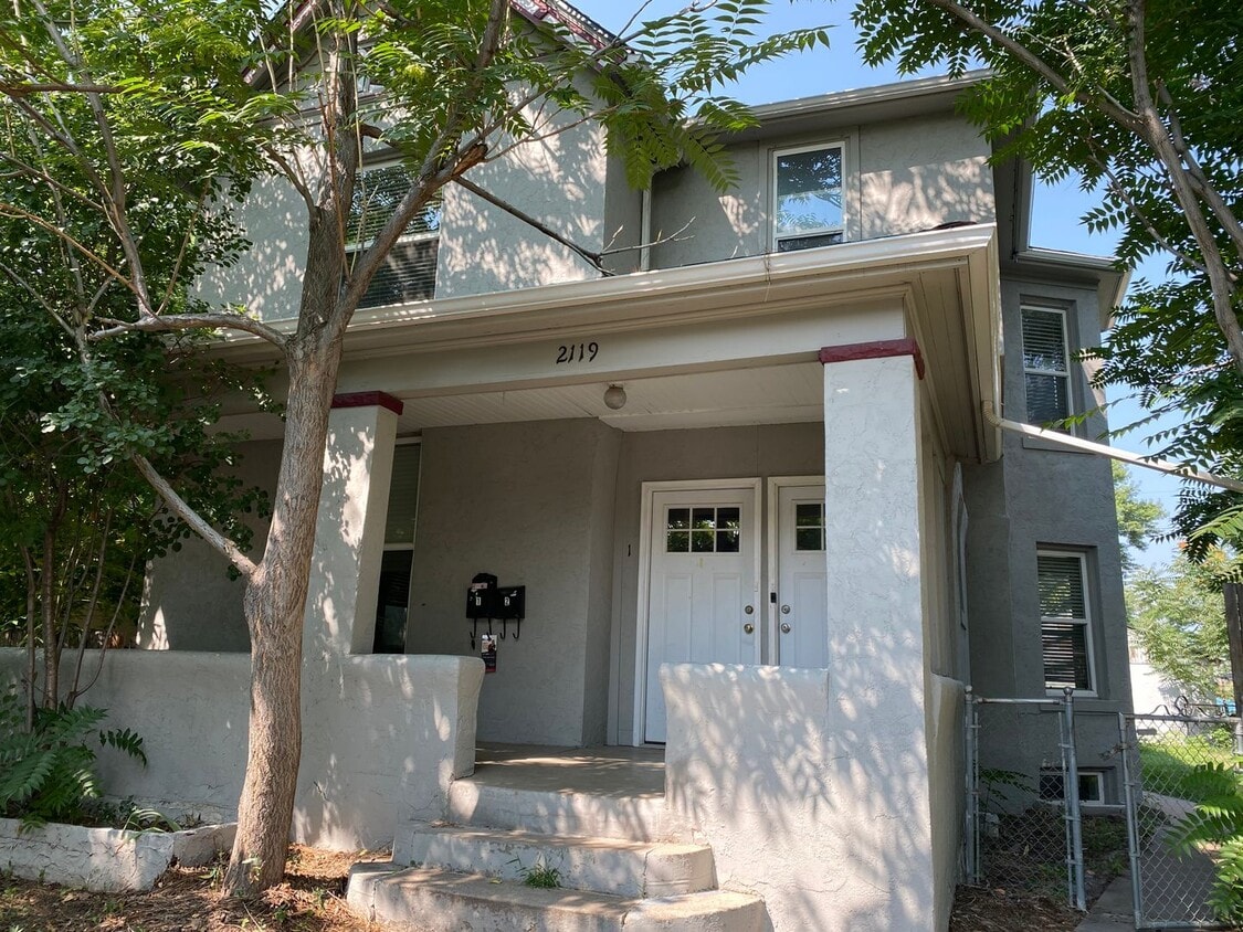 Photo - 2119 S Ogden St.