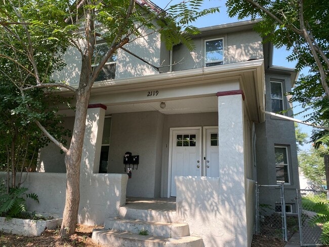 Photo - 2119 S Ogden St Apartment