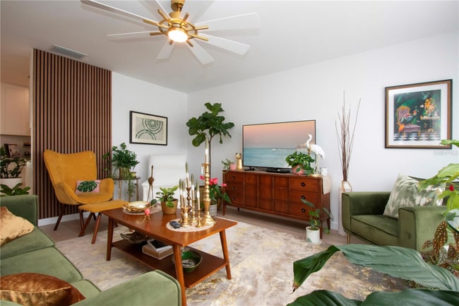 Foto del edificio - 3906 Chinaberry Rd