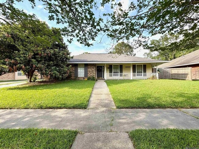 Photo - 14823 Stoneberg Ave House