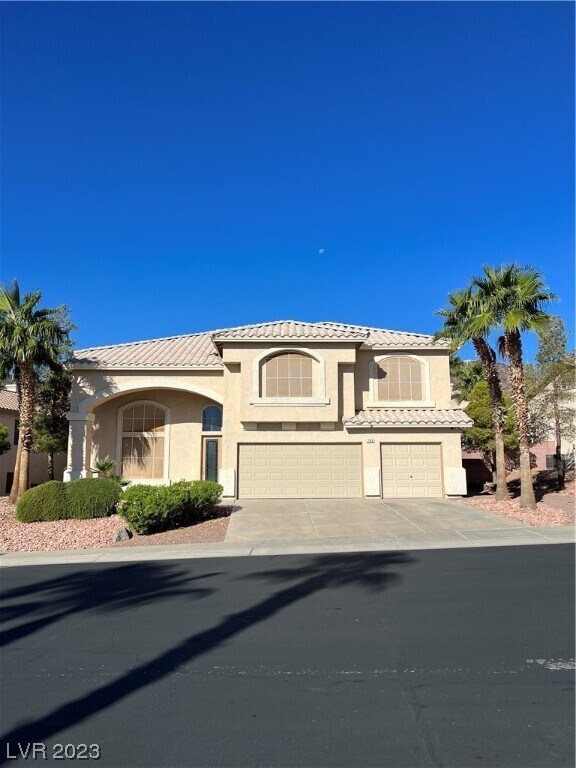 785 Tossa De Mar Ave, Henderson, NV 89002 House Rental in Henderson