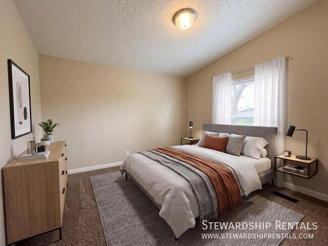 Foto del edificio - 1313 Bramblewood Ln