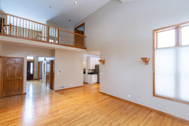 Foto del edificio - 1640 Quail Way