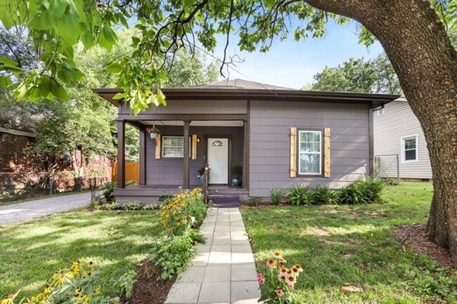 Photo - 2503 Meharry Blvd House
