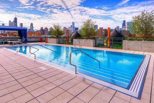 Foto del edificio - 1200 N Larrabee St