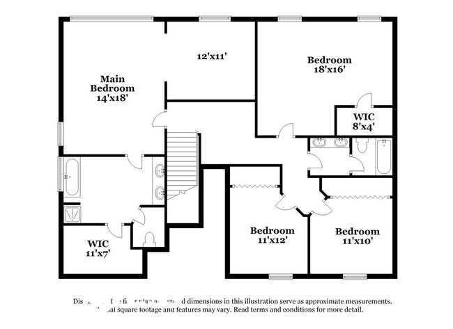 Building Photo - 10900 Hondal Ct