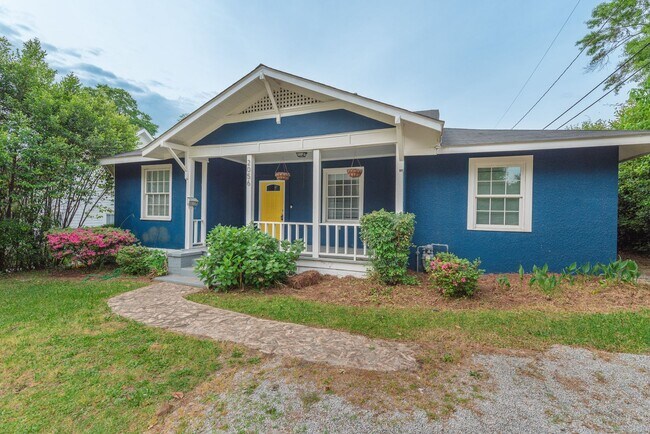 Foto del edificio - 2056 McDowell St
