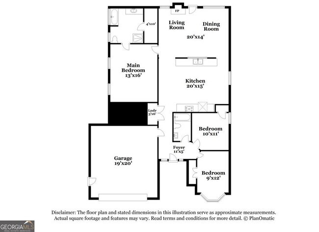 Building Photo - 204 Lee Ct