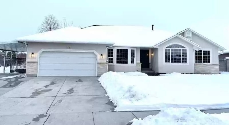 Photo - 9507 S 1860 W (South Jordan, UT)